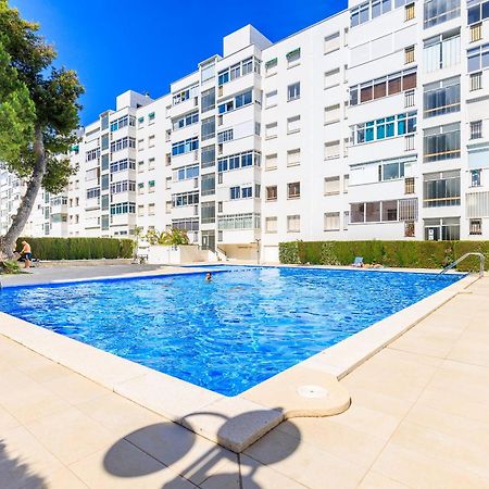 Ferienwohnung New Maria Anagabu Planet Costa Dorada Salou Exterior foto