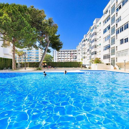 Ferienwohnung New Maria Anagabu Planet Costa Dorada Salou Exterior foto
