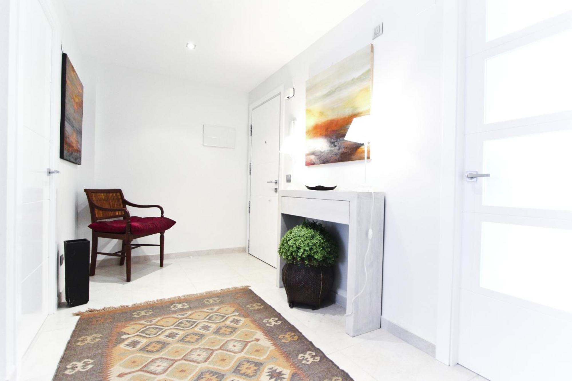 Ferienwohnung New Maria Anagabu Planet Costa Dorada Salou Exterior foto